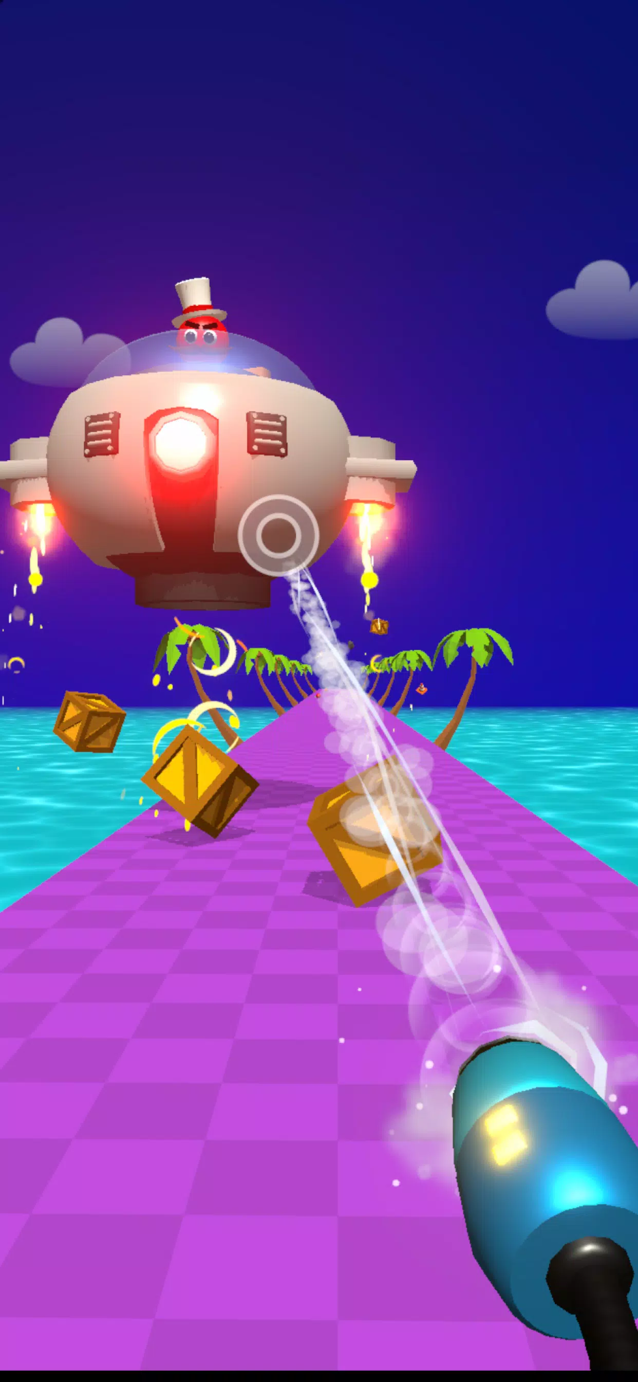 Super Sucker 3D Screenshot 3