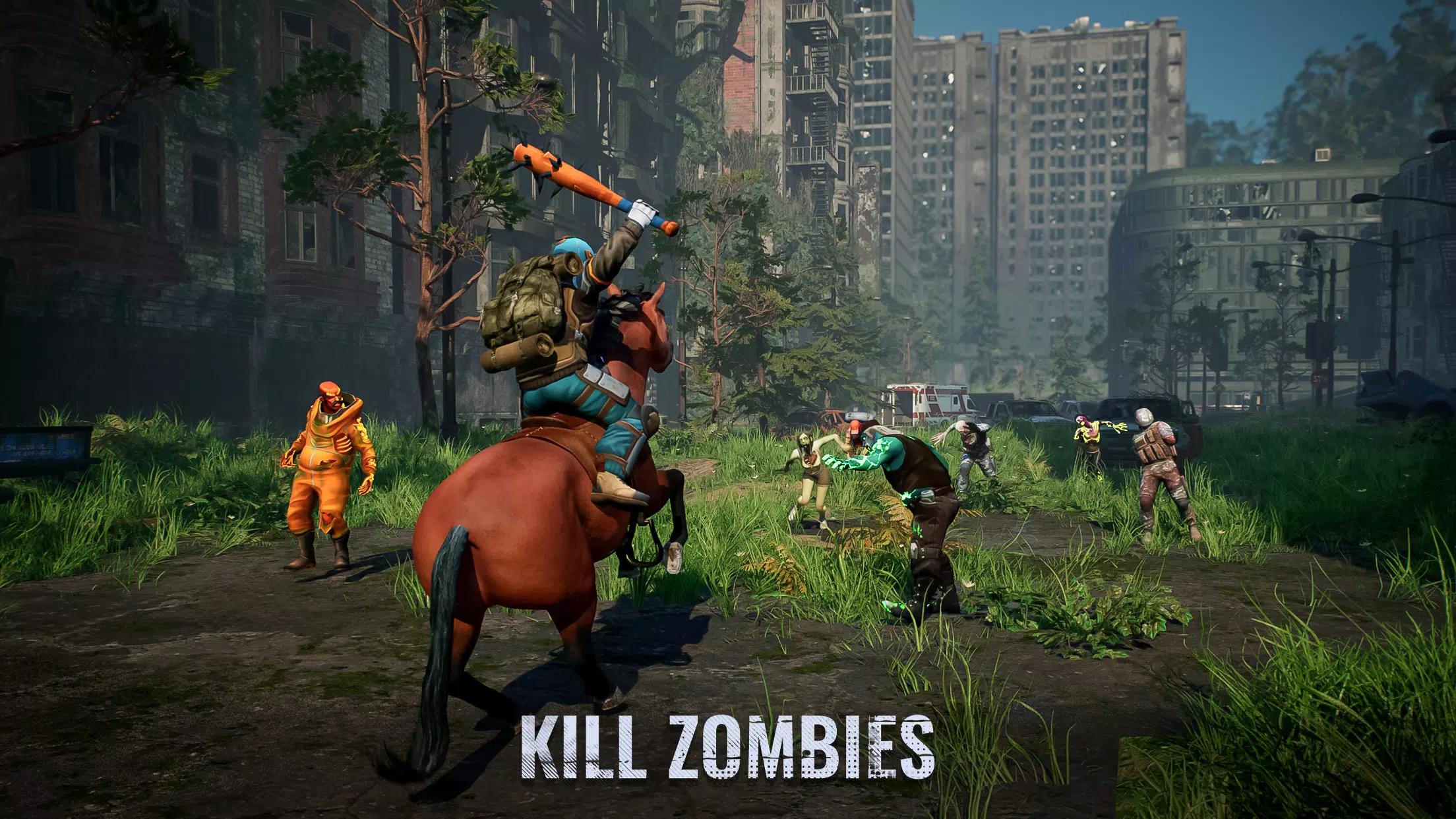 Days After Скриншот 1