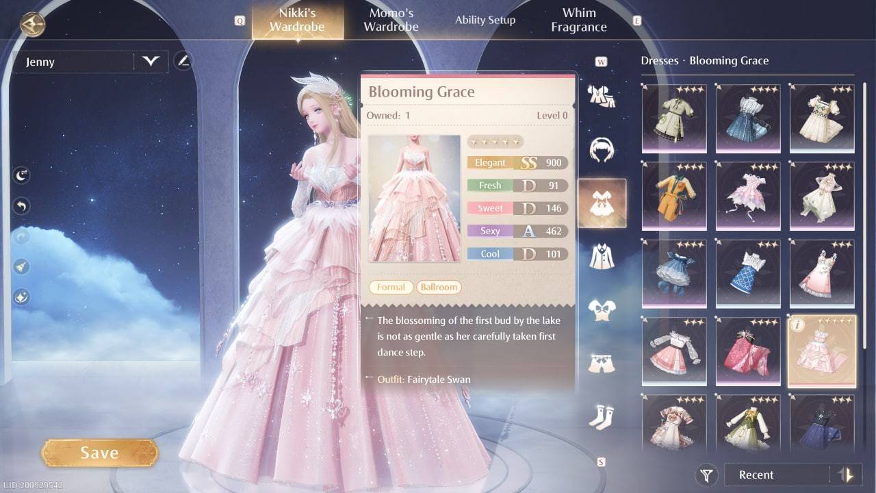 Infinity Nikki How to Win a Fashion Duel