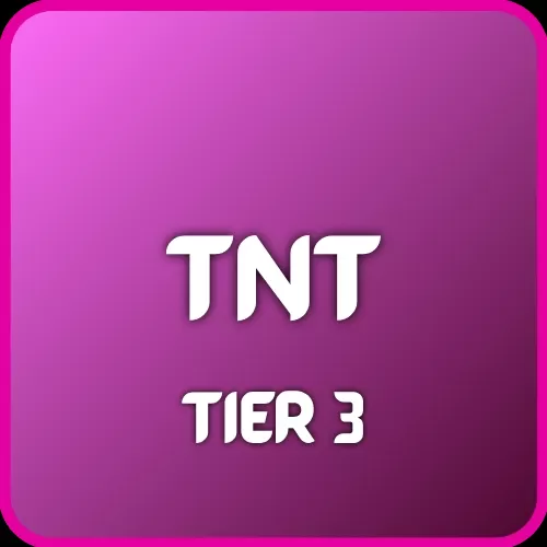 TNT Item from the Noobs Must Die Roblox Experience