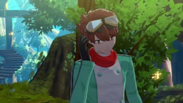 发现EAN编码后引发《数码宝贝物语：时空旅人》登陆Switch2猜测