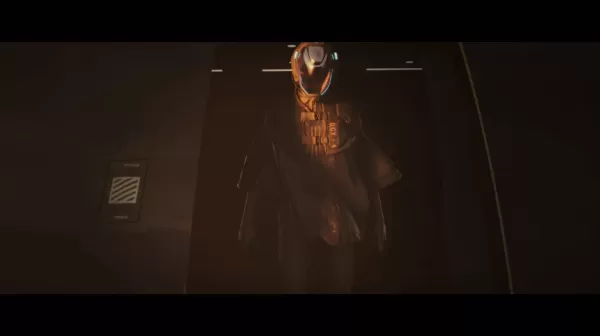 Perfect Dark Gameplay Screenshot 1