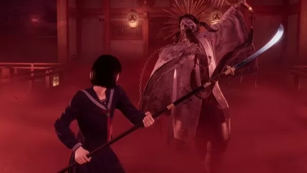 Silent Hill f Soulslike? Gameplay Adds Action to Freshen Formula