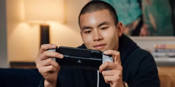 Backbone s'associe à PlayStation pour la manette de Death Stranding 2