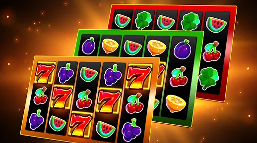 Real Vegas Slots 777 Casino Screenshot 0