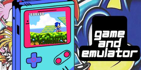 GBA Game Iso : Emulator स्क्रीनशॉट 1