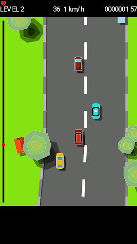 soft road fighter Screenshot 3