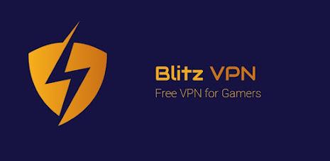 VPN Blitz Screenshot 0