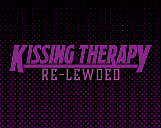 Kissing Therapy Relewded