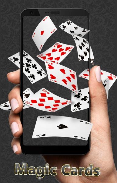 Solitaire - Offline Card Game ဖန်သားပြင်ဓာတ်ပုံ 3