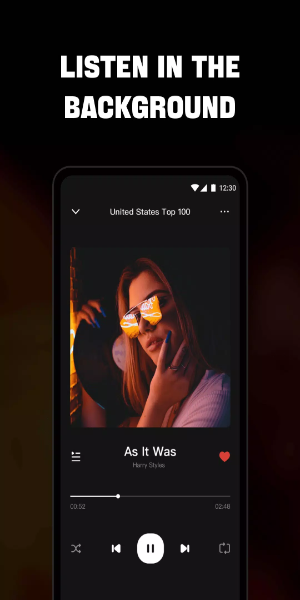 Offline Music Player - Mixtube