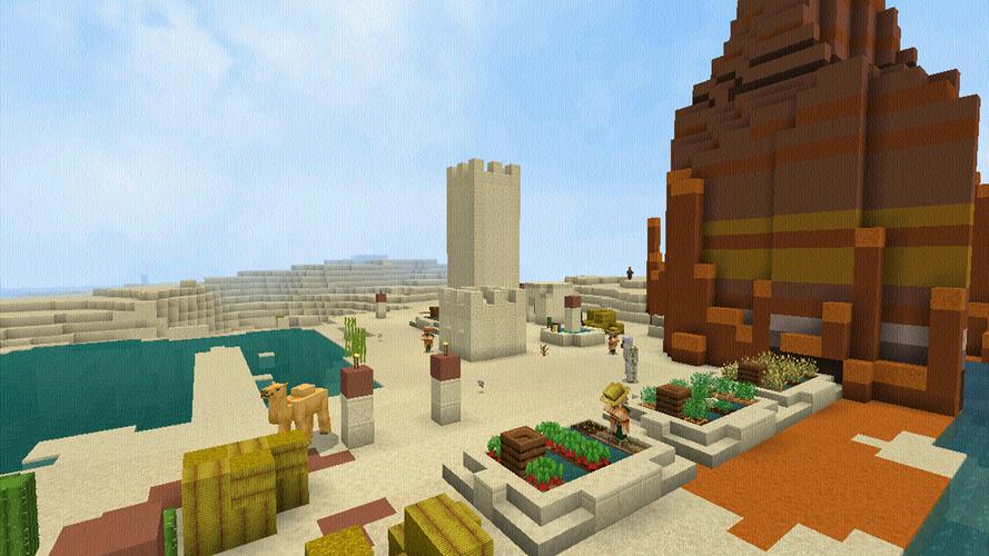 WorldSurvival: Remastered 螢幕截圖 2