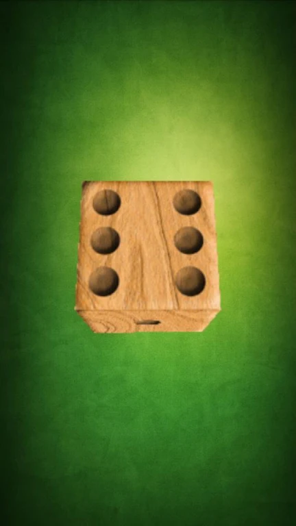 Cubes Dice 3D应用截图第3张