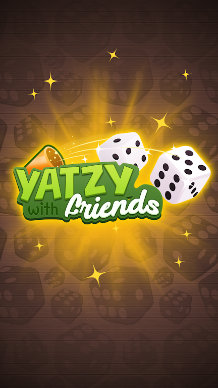 Yatzy Dice with Friends Ảnh chụp màn hình 0