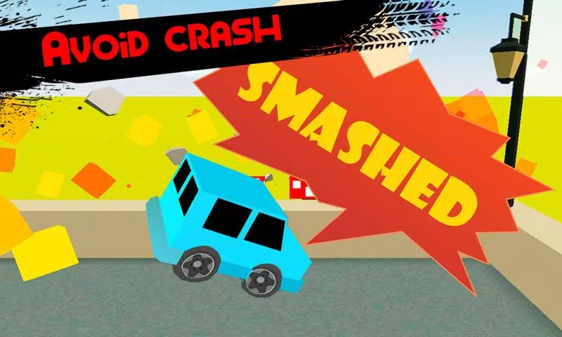 Car Stunts: Drift Simulator 螢幕截圖 0