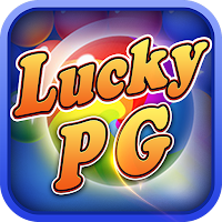 Lucky PG:สล็อตออนไลน์ เกมไพ่