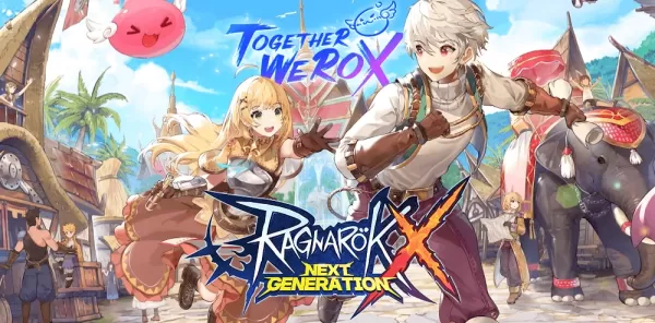 Ragnarok X Next Generation: Guia Completo de Todas as Classes