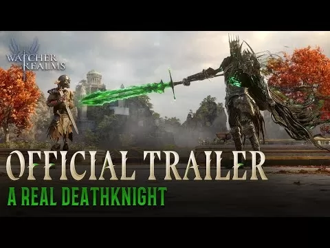 Watcher of Realms 2nd Anniversary Celebration