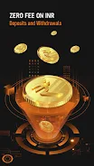 Giottus: Crypto Investing App 螢幕截圖 1