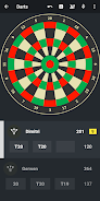 DARTS Scoreboard 2023 Screenshot 0