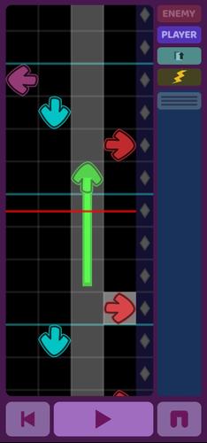 Schermata Funky Maker: Mobile! 0