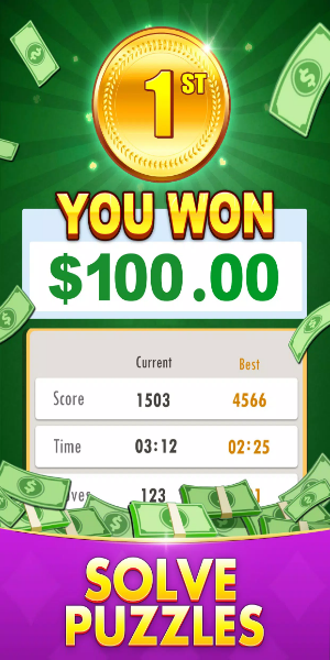Solitaire: Play Win Cash应用截图第2张