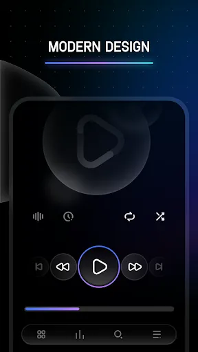 Melodi Capture d'écran 3