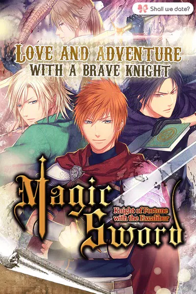 Magic Sword スクリーンショット 0