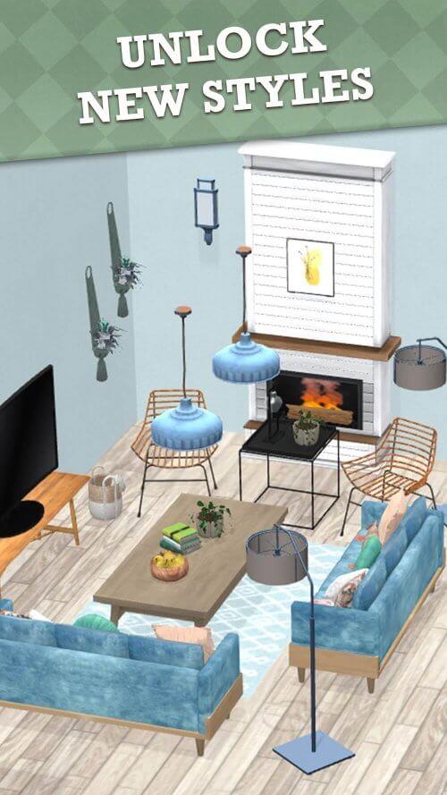 House Flip 스크린샷 3