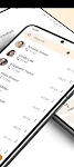Contacts: Phone Dialer ဖန်သားပြင်ဓာတ်ပုံ 1