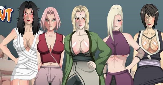 Hokage Servant Zrzut ekranu 0