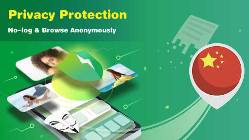 China VPN Proxy - Unlimited Super Fast VPN应用截图第2张