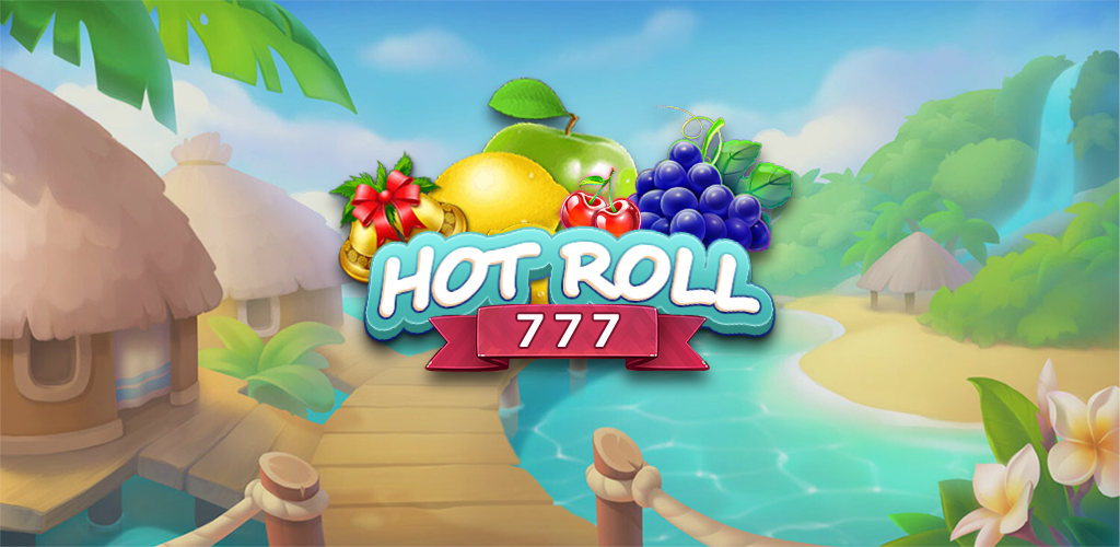 Fruit Roll Slots 螢幕截圖 0