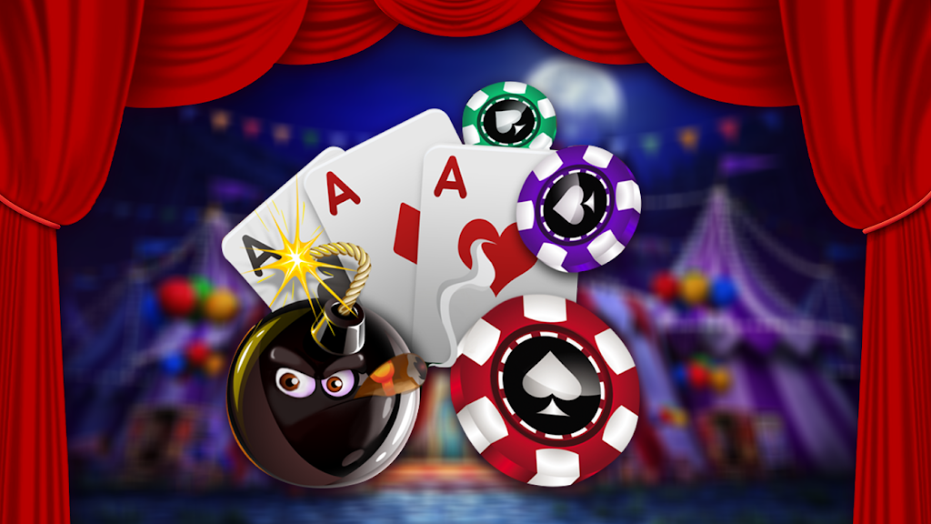 Teen Patti Club-3 Patti Online Captura de tela 2