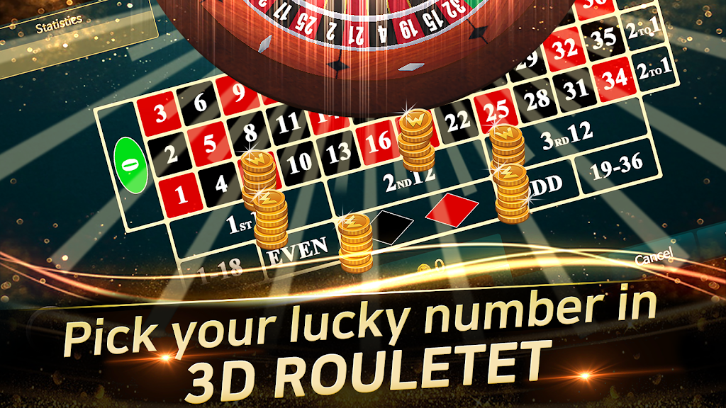 WA Casino ภาพหน้าจอ 2