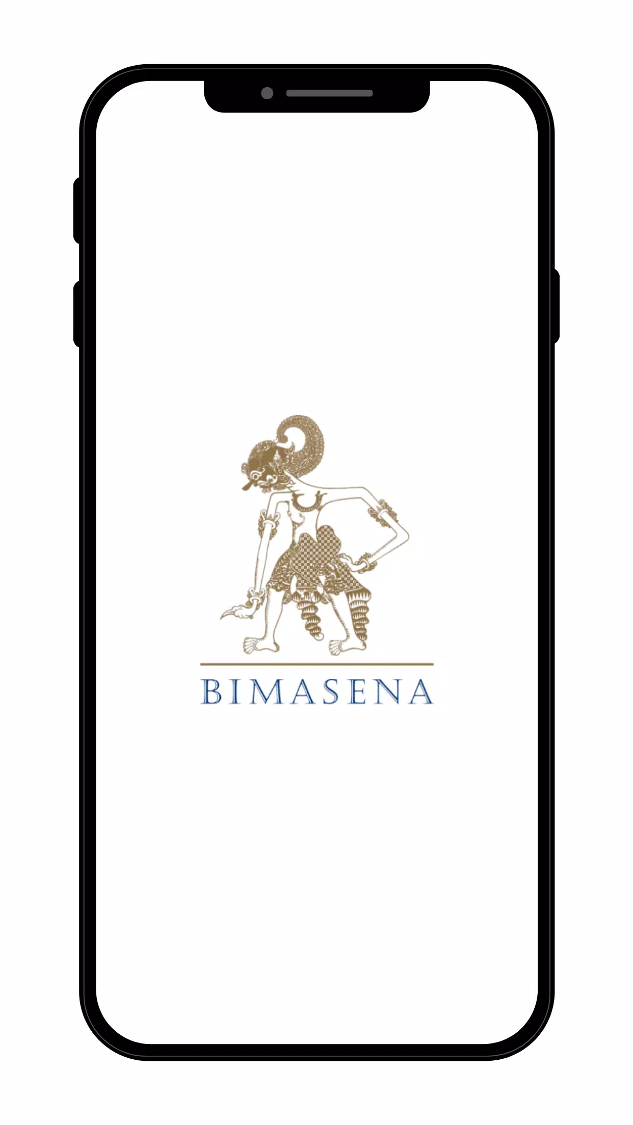 BIMASENA MEMBERSHIP スクリーンショット 0