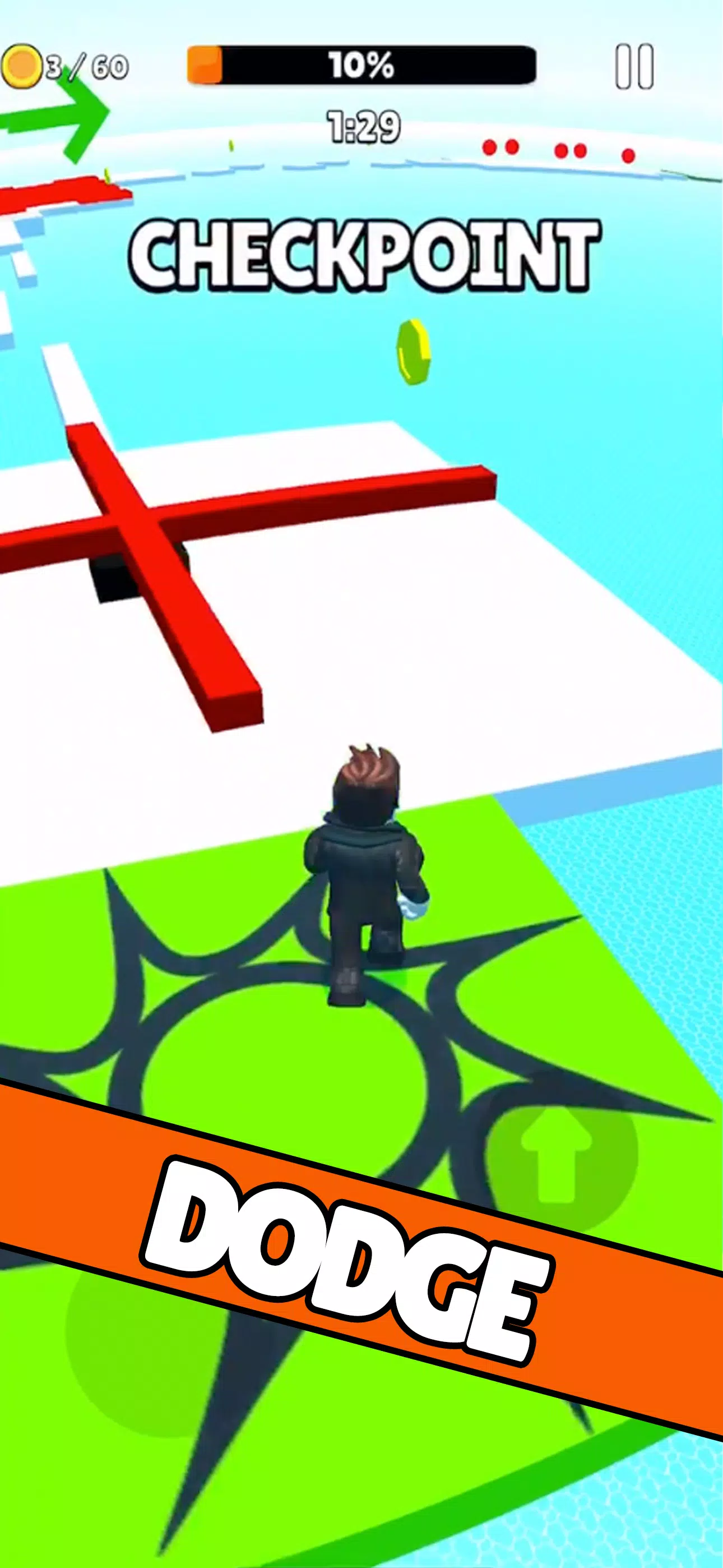 OBBY 螢幕截圖 3