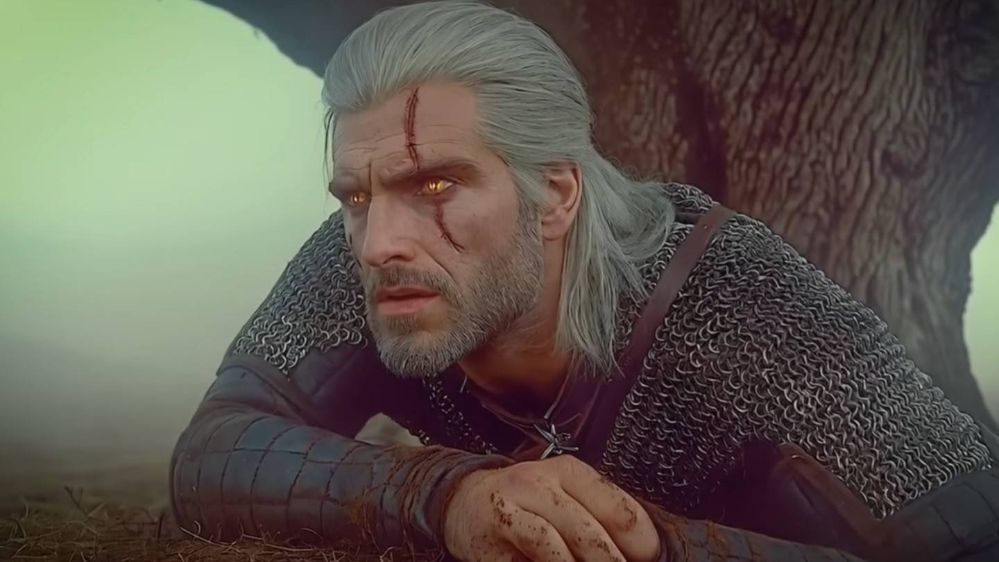 The Witcher 3 သည် 1980s မှ စိတ်ကူးယဉ်ရုပ်ရှင်များ၏ သွေးကြောထဲတွင် လိုက်လျောညီထွေဖြစ်စေသည်။