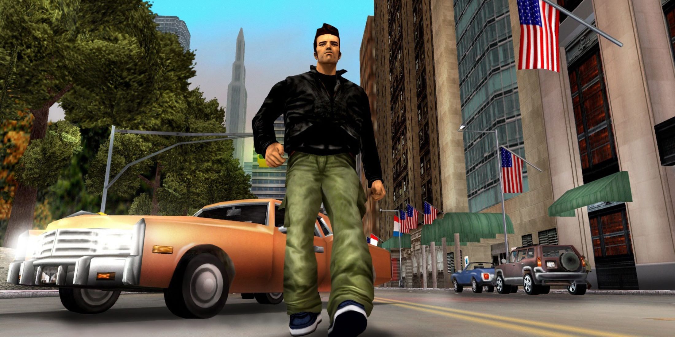 Desenvolvedor de Grand Theft Auto 3 revela origem do recurso icônico