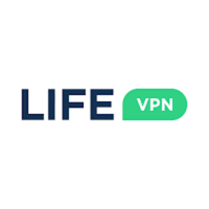 Life VPN 스크린샷 2