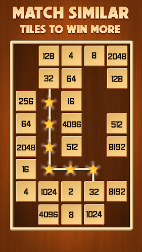 2248 Number Puzzle Games 螢幕截圖 2