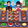 Cooking Chef - Food Fever