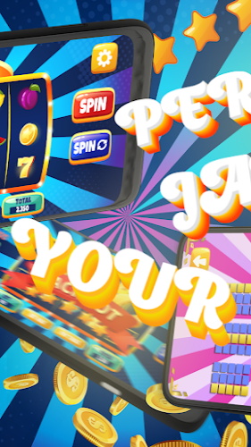 Jackpot 5 Stars Screenshot 2