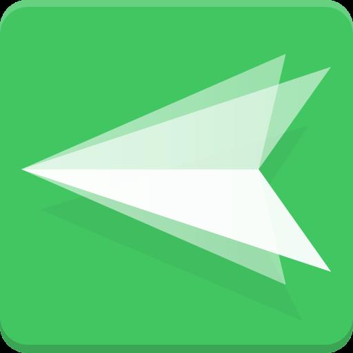 AirDroid: acceso y archivos