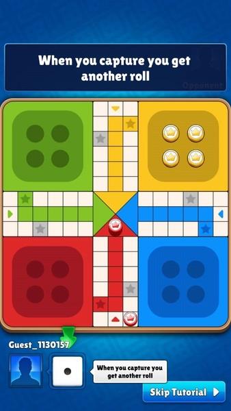 Ludo Party Screenshot 1