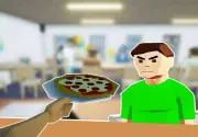 One Armed Cook 1.0 APK Screenshot 1