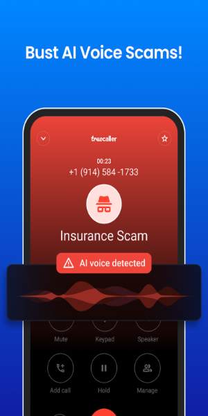 Truecaller Oпределитель номера Скриншот 2