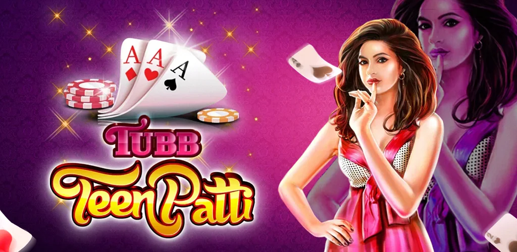 TeenPatti-CandyJoy应用截图第0张