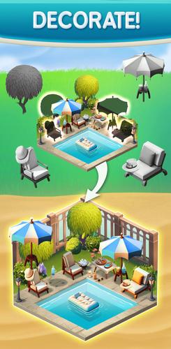 Word Places 螢幕截圖 1
