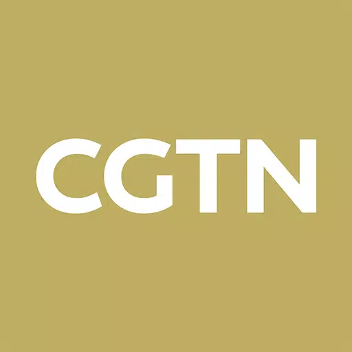 CGTN